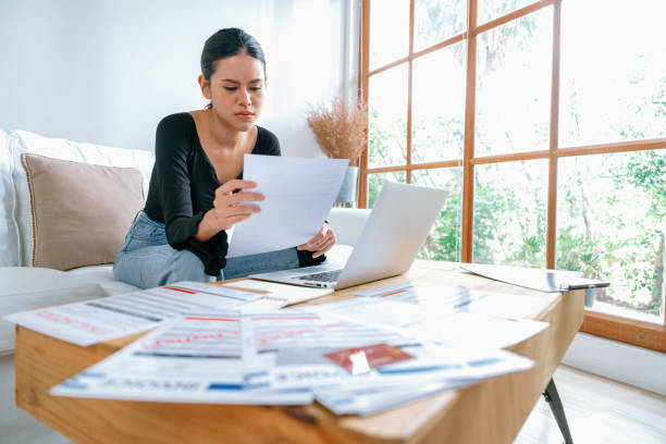 Financial Counseling and Guidance in Atlantic, IA